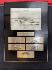 Vintage framed photo for sale  Whittier