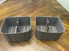 Two original fluval for sale  Medina