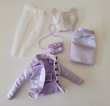 Barbie tailleur bmr d'occasion  Thiais