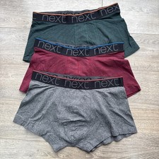 Men trunks next for sale  DONCASTER