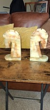 Vintage large onyx for sale  ACCRINGTON