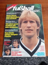 Kicker fußball magazin gebraucht kaufen  Elsfleth