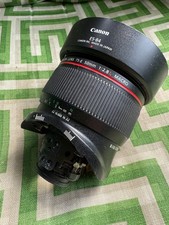 canon tilt shift for sale canon tilt shift for sale LONDON