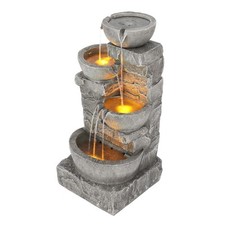 33.25 cascading bowls for sale  Brentwood