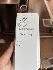 Netgear ex7300 100nar for sale  Dayton