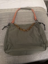 Bolsa Rotunda verde oliva comprar usado  Enviando para Brazil