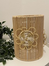 Retro rattan ceiling for sale  BURY ST. EDMUNDS