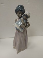 Lladro figurine baby for sale  Clermont