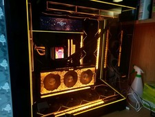 Gaming incomplete threadripper for sale  BISHOP'S STORTFORD