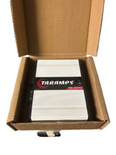 Amplificador Taramps HD 3000 1-ohm FABRICANTE RECONDICIONADO (LEIA DESC) comprar usado  Enviando para Brazil