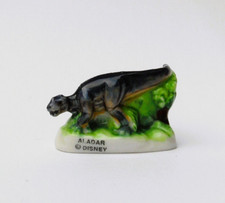 Cyb disney dinosaure d'occasion  Rennes-
