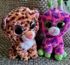 Glubschis 2stück giraffe gebraucht kaufen  Berlin