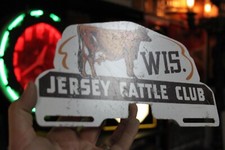 Rare 1950s wisconsin for sale  South Beloit