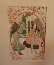 Original 1920 vintage for sale  LYNTON