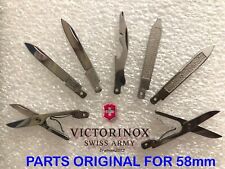Coltellino victorinox ricambi usato  Torre di Mosto