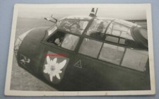 Kanzel ju88 edelweiß gebraucht kaufen  Wedemark