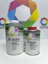 Ppg d8140 trasparente usato  Eboli
