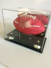 Mini size calcio usato  Spedire a Italy