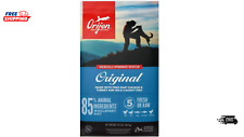 Orijen grain free for sale  Torrance