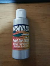 Peinture faskolor aérographes d'occasion  Vitry-sur-Seine