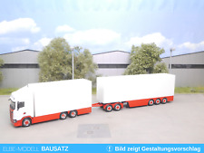 Em125 bausatz aufbauten gebraucht kaufen  Hollern-Twielenfleth