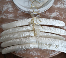 Padded satin bow for sale  Del Rio