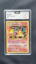 carte pokemon dracaufeu d'occasion  Expédié en Belgium