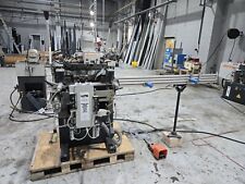 Elumatec kf178 for sale  BRADFORD