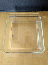 Pyrex 222 8x8x2 for sale  El Dorado
