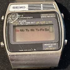 Vintage seiko mens for sale  HULL