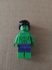 Hulk lego minifigur gebraucht kaufen  Bergisch Gladbach