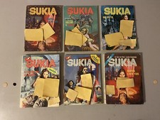 Fumetto sukia n.1. usato  Pinerolo
