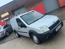 2004 ford transit for sale  MANCHESTER