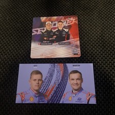 Season 2025 wrc for sale  RUSHDEN