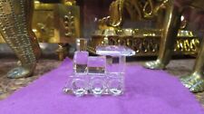Swarovski petit train d'occasion  Craponne