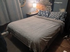 Queen size sleep for sale  Birmingham