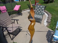 Vintage archery ben for sale  Tama