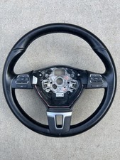 Volante Volkswagen Passat 2010 - 12 com interruptores de controle  comprar usado  Enviando para Brazil