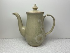 Denby daybreak coffee for sale  BLACKBURN