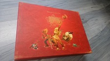 Rare coffret collector d'occasion  Toulouse-