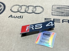 Audi rs4 front for sale  SPALDING