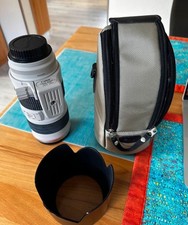 Canon 200mm f2.8l for sale  Oxford