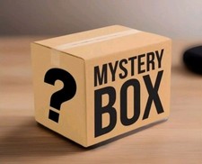 Mystery box surprise gebraucht kaufen  Schwandorf