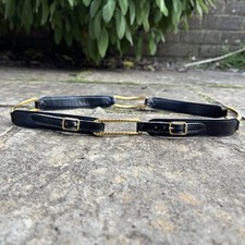 Rare vintage gucci for sale  ALRESFORD