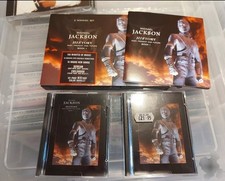 Michael Jackson HIStory Minidisc. Complete Set RARE Not Vinyl CD comprar usado Michael Jackson HIStory Minidisc. Complete Set RARE Not Vinyl CD comprar usado  Enviando para Brazil