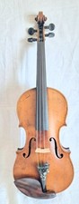 Old violin ancien usato  Trieste