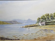 Croft house cuillin for sale  LISKEARD