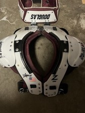Douglas rib protector for sale  Knoxville