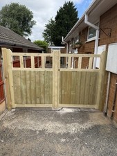 Treated tanalised cottage for sale  NOTTINGHAM