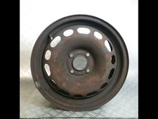 Jante tole volkswagen d'occasion  Seclin